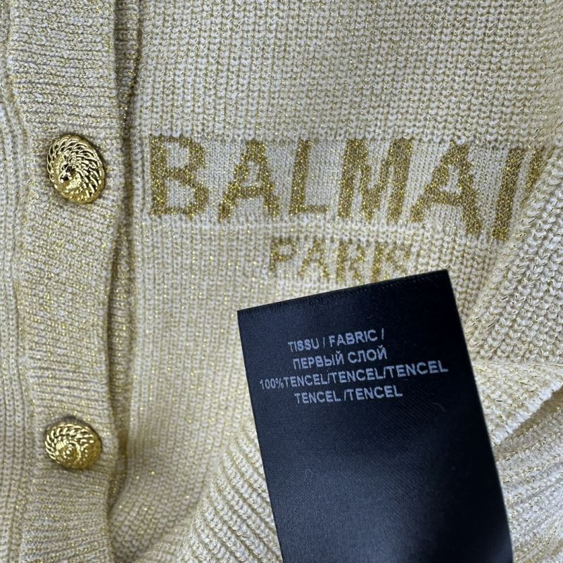 Balmain Vest